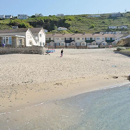 Seagull Cottage Portreath Exterior foto
