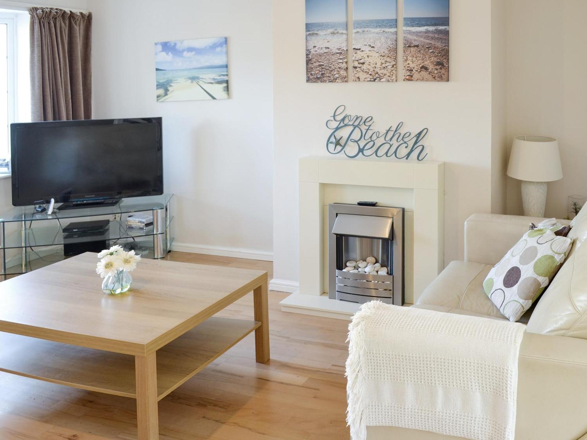 Seagull Cottage Portreath Exterior foto
