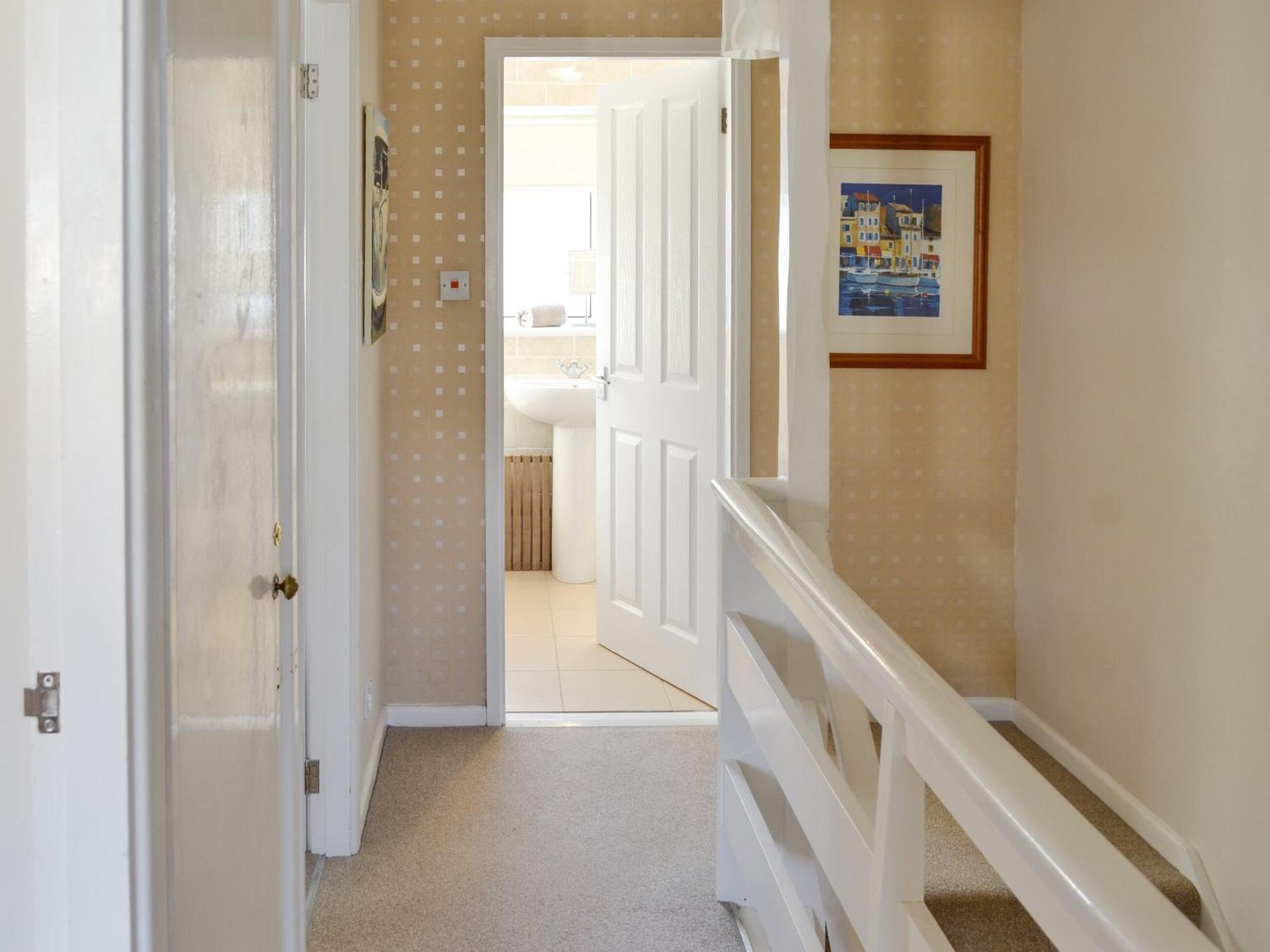 Seagull Cottage Portreath Exterior foto