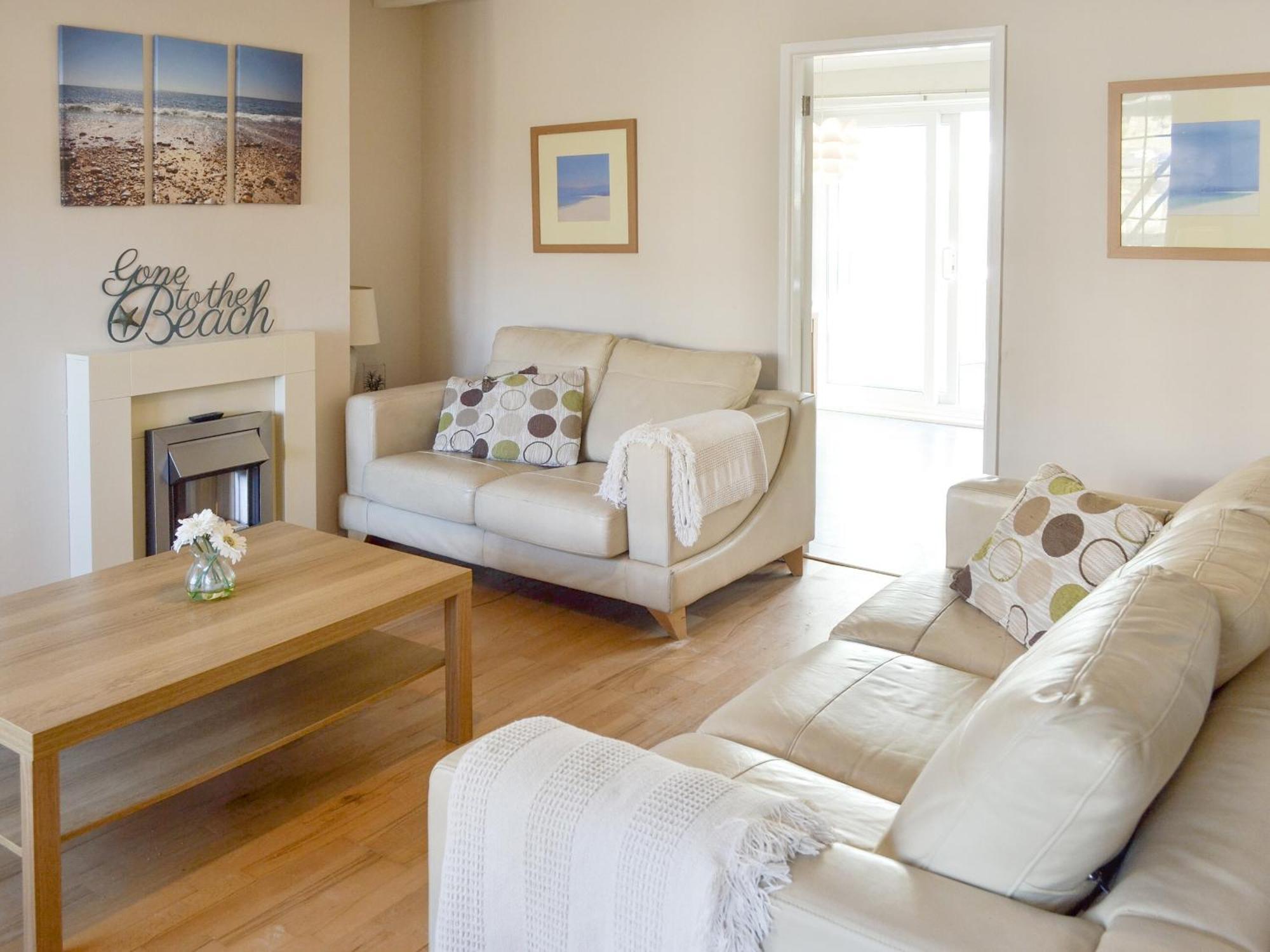 Seagull Cottage Portreath Exterior foto